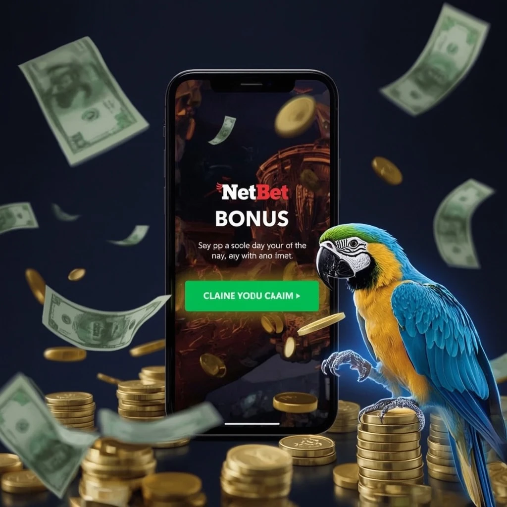 bonus casino NetBet
