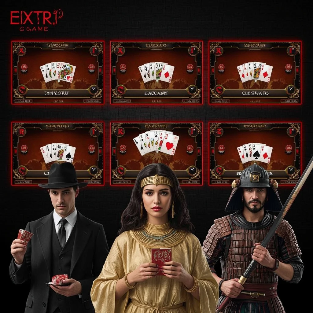 Jocuri de cazinou NetBet