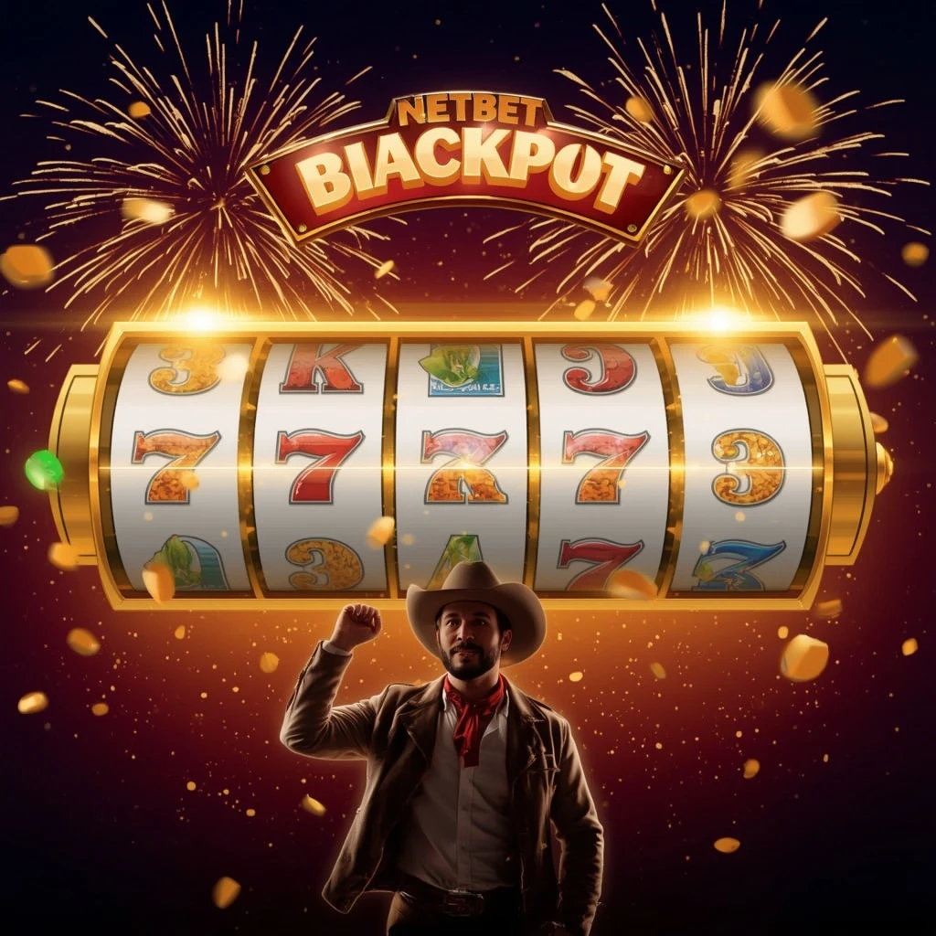 Sloturi ale cazinoului NetBet