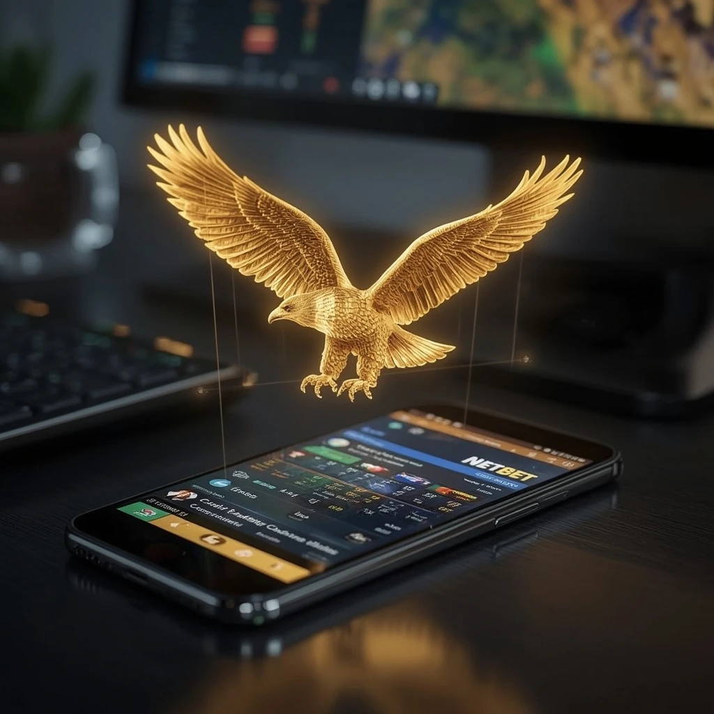 Casino NetBet Android